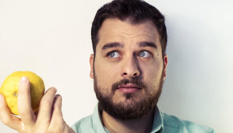 Luna e Napoleone a Ostello Bello per l’Inri Tour