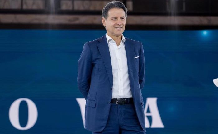 Domenica 17 maggio il Museo Archeologico Virtuale di Ercolano ospiterà NOVA – Parola all’Italia: il percorso promosso dal MoVimento 5 Stelle su iniziativa del Presidente Giuseppe Conte
