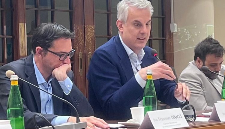 Sullo scioglimento dei comuni per infiltrazioni, interviene il consigliere regionale del Pd Giorgio Zinno: “Andrebbe cambiata la legge, spesso la corruzione è negli uffici e i Partiti non dovrebbero scaricare i sindaci”