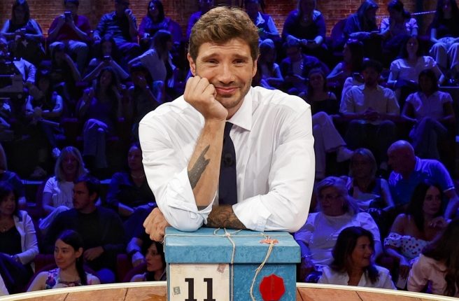 Video rubati a Stefano De Martino, al via gli accertamenti sui dispositivi informatici: telefoni e computer sequestrati al ‘tecnico infedele’ che installò video sorveglianza