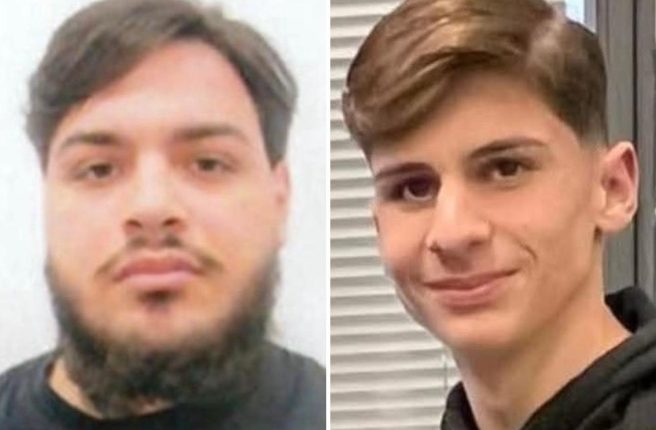 L’omicidio di Fabio Ascione,  resta in cella il 23enne che sparò: il Tribunale del Riesame rigetta l’istanza di riqualificazione del reato da doloso a colposo