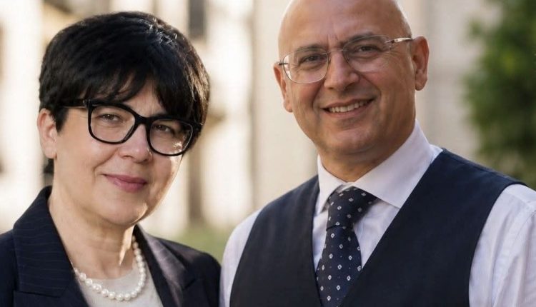 BALLOTTAGGIO A SOMMA VESUVIANA 2026 – Antonio Granato leader del centro destra locale chiede un confronto pubblico con Silvia Svanera candidata del campo largo in netto vantaggio. Peppe Nocerino si svincola