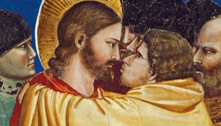 “Cristo e la processione degli umili”: a Portici arte e fotografia dialogano sulla misericordia. Nella Cappella di Palazzo Pennese la mostra nata dalla collaborazione tra Giancarlo Brugnano ed Enrico Ventrosini