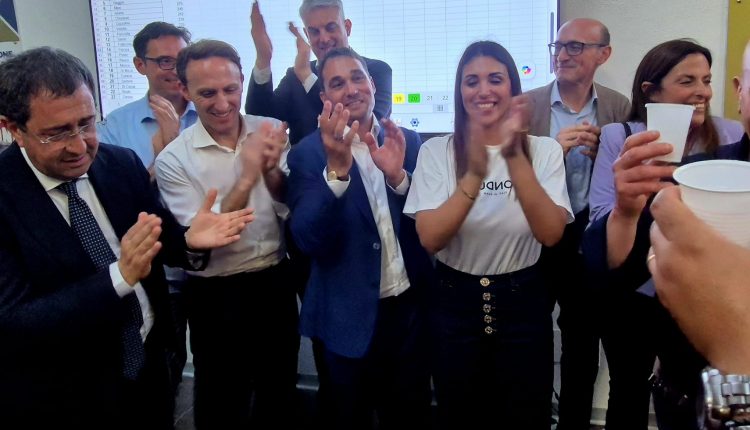 Sotto il Vesuvio vince il “campo largo”. Michele Carbone stravince a San Giorgio, Mariano Caserta a Sant’Anastasia, Claudio Teodonno a Portici, Antonietta Garzia a Ercolano. Somma Vesuviana e Ottaviano al ballottaggio
