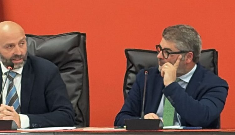 Ecco il Puc a Massa di Somma: territorio diviso in zone tra rilancio e riqualificazione urbanistica per la crescita della città firmato dalle architetto Cinzia Panneri e Mirella Fiore