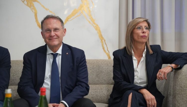“La tutela della salute dei cittadini viene prima di tutto” la neo consigliera di Fratelli d’Italia Lea ROmano presenta un’interrogazione in Regione sull’inquinamento delle aree