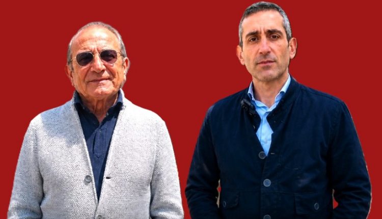 ELEZIONI SANT’ANASTASIA 2026 – Il sindaco uscente Carmine Esposito invita i competitor a un “confronto” pubblico, Caserta l’accusa di bullismo ma non accetta e rimanda tutti i confronti a dopo il voto