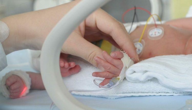 Mancano i medici, in Molise arrivano neonatologi dalla Asl Napoli 3 Sud: convenzione Asrem di sei mesi per fronteggiare la carenza di specialisti