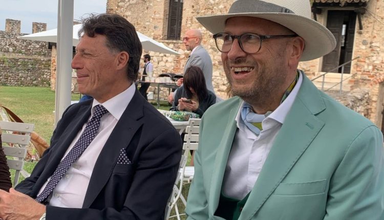 Il comandante Francesco Zenti non ce l’ha fatta: è stato tra i migliori funzionari pubblici del vesuviano