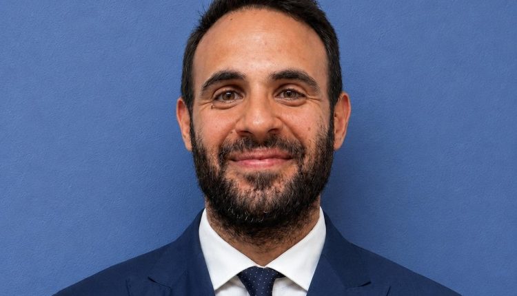 È Ciro Ranno il nuovo commissario cittadino di Forza Italia a San Giorgio a Cremano: “La politica come servizio per le persone e i territori, ma fatta con professionalità”
