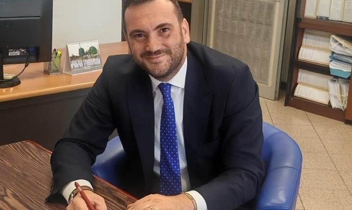 Antimafia, affondo del senatore Sergio Rastrelli (Fdi): “Su Portici servono approfondimenti”. Nel mirino la nomina di De Martino a vicesindaco: “Porterò il caso in commissione”