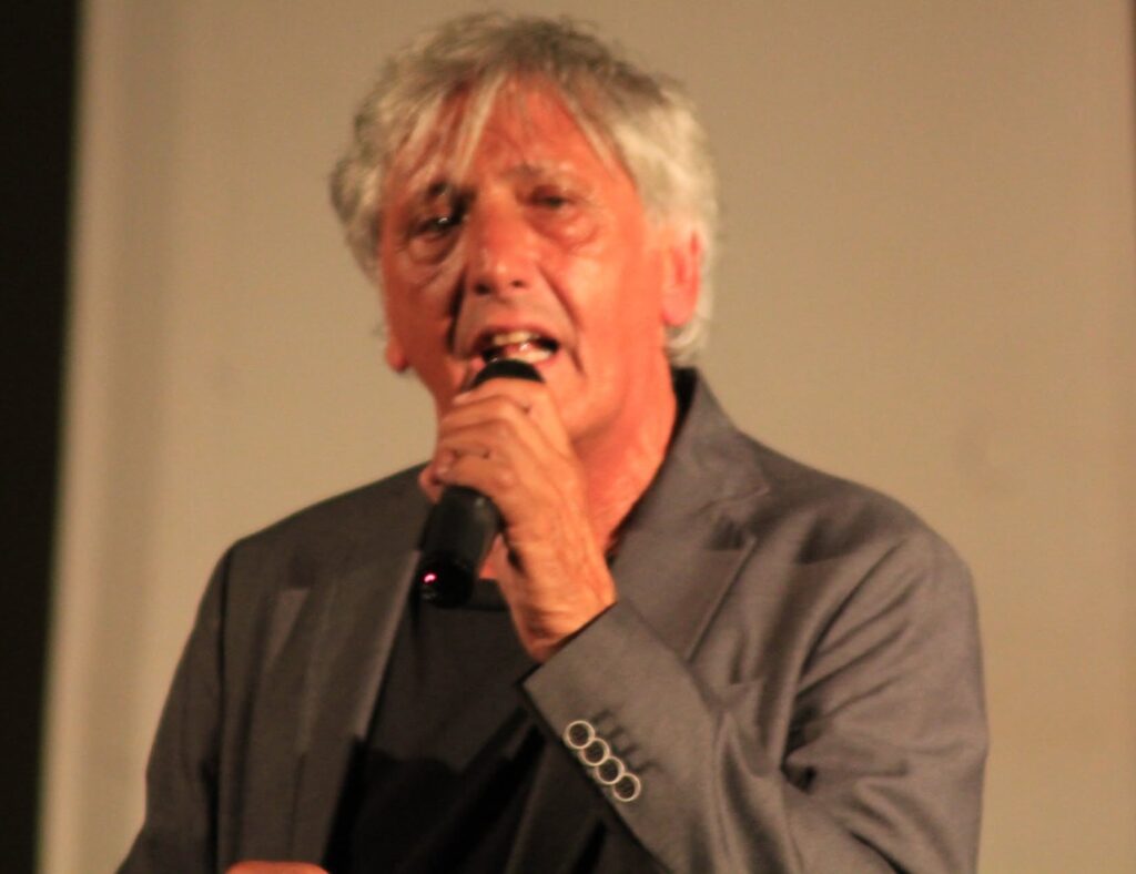 Philosophy teacher Salvatore Ferrara dies