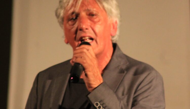 E’ morto Salvatore Ferrara, docente appassionato di storia e filosofia al liceo, tra i fondatori del Festival della Filosofia in Magna Grecia