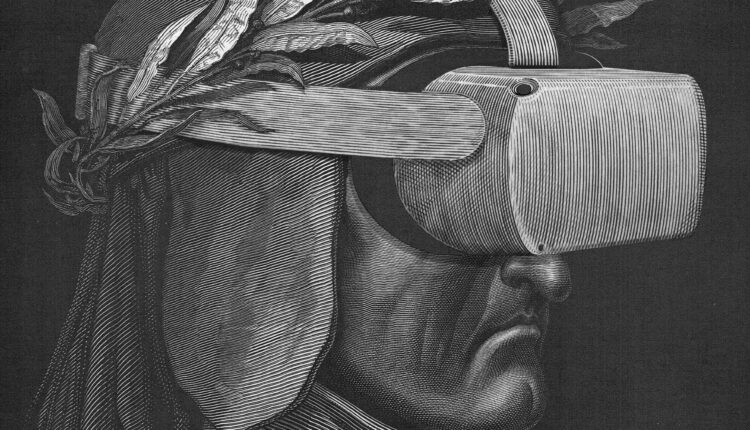 Al MAV di Ercolano il teatro incontra la realtà virtuale: a novembre arrivano “Sapiens” e “Nel mezzo dell’inferno”