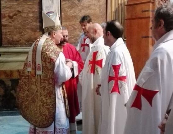 I Templari contro Halloween, notte di veglie e preghiere anche a Napoli per tutelare la sacralità dei luoghi