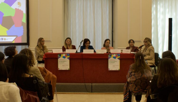 Maltrattamento all’infanzia, Rossi-Doria: «Il modello del progetto RESTART. Nuove alleanze tra Terzo settore ed enti pubblici sono vincenti al contrasto del fenomeno»