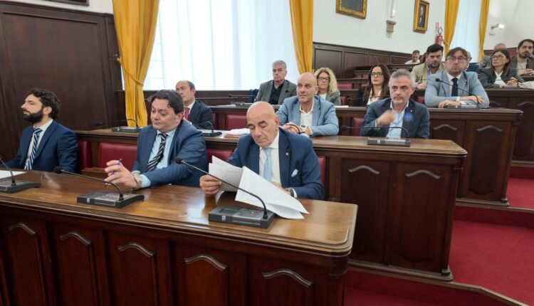 Piano territoriale metropolitano, Luca Mascolo: «A rischio i terrazzamenti agricoli e il futuro dei nostri territori»