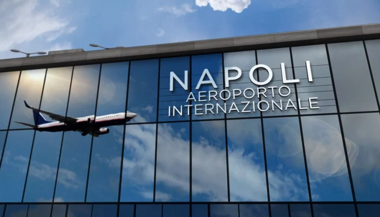 L’Aeroporto di Napoli chiude per riqualificazione fino al 30 novembre, parte del traffico trasferita allo scalo di Salerno