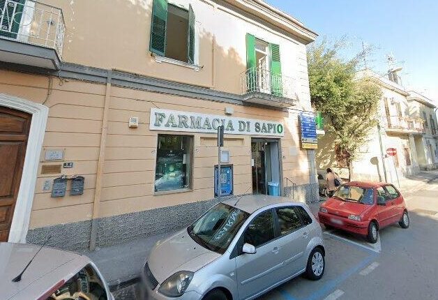 Il Consiglio di Stato pone fine (per ora) alla questione “quarta farmacia a Pollena Trocchia”, tra malumori, soddisfazioni e “nuovi” equilibri politici