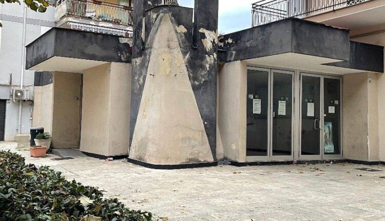 E’ già crisi di maggioranza in casa Carbone a San Giorgio? L’ex assessore Giordano dopo gli affondi sulla mensa, pone l’attenzione sul vecchio cinema Flaminio acquistato dal Comune e oggi pronto ad essere riceduto a privati